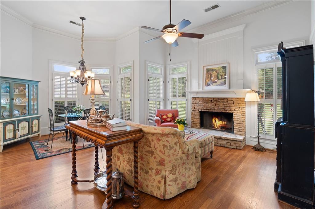 2162 Ellis Farm Drive