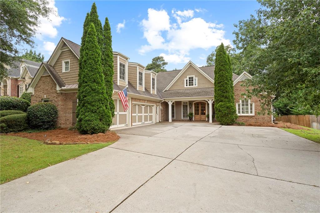 2162 Ellis Farm Drive