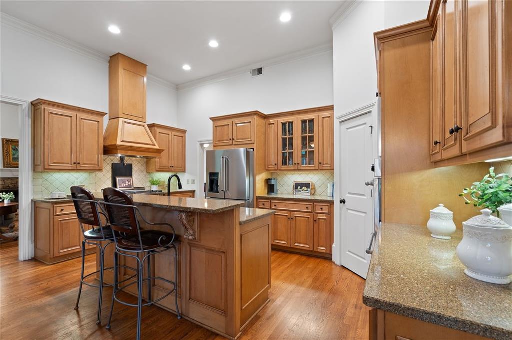 2162 Ellis Farm Drive