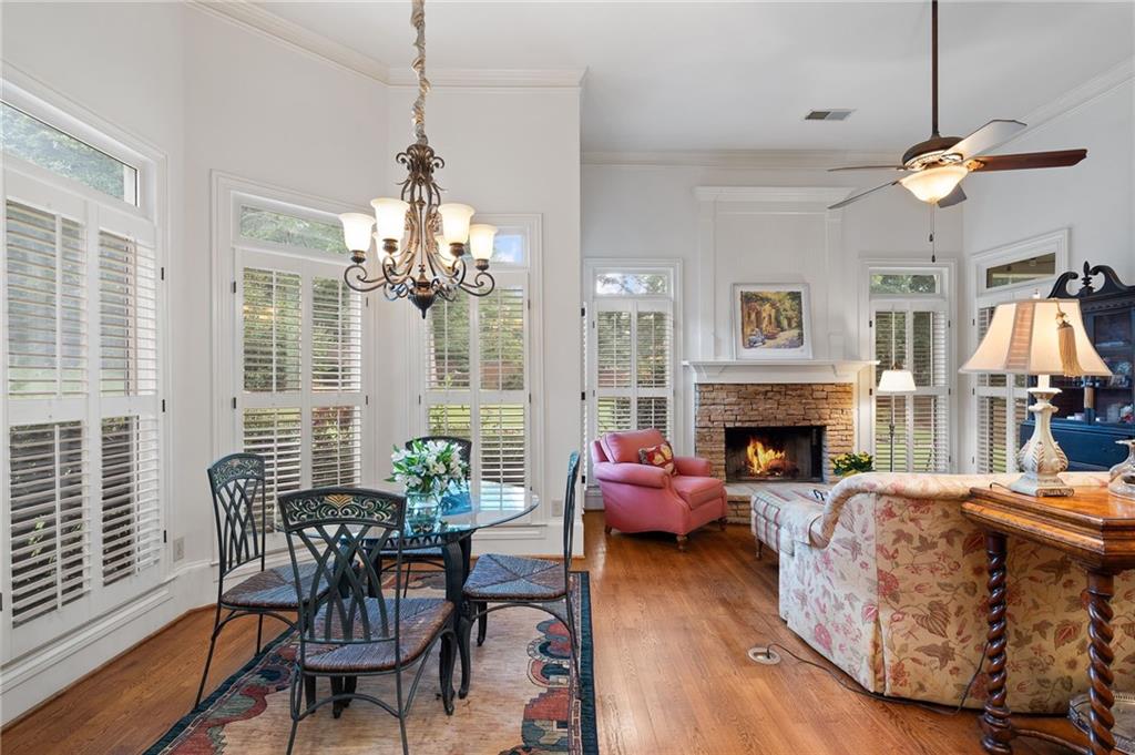2162 Ellis Farm Drive