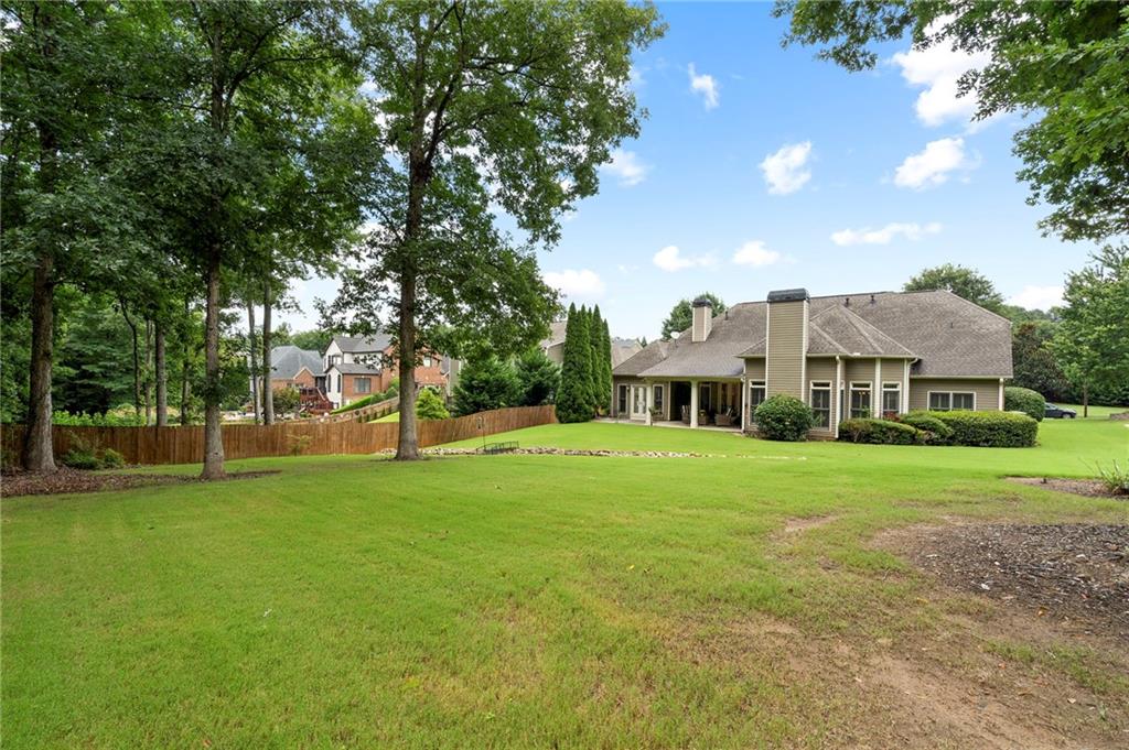 2162 Ellis Farm Drive
