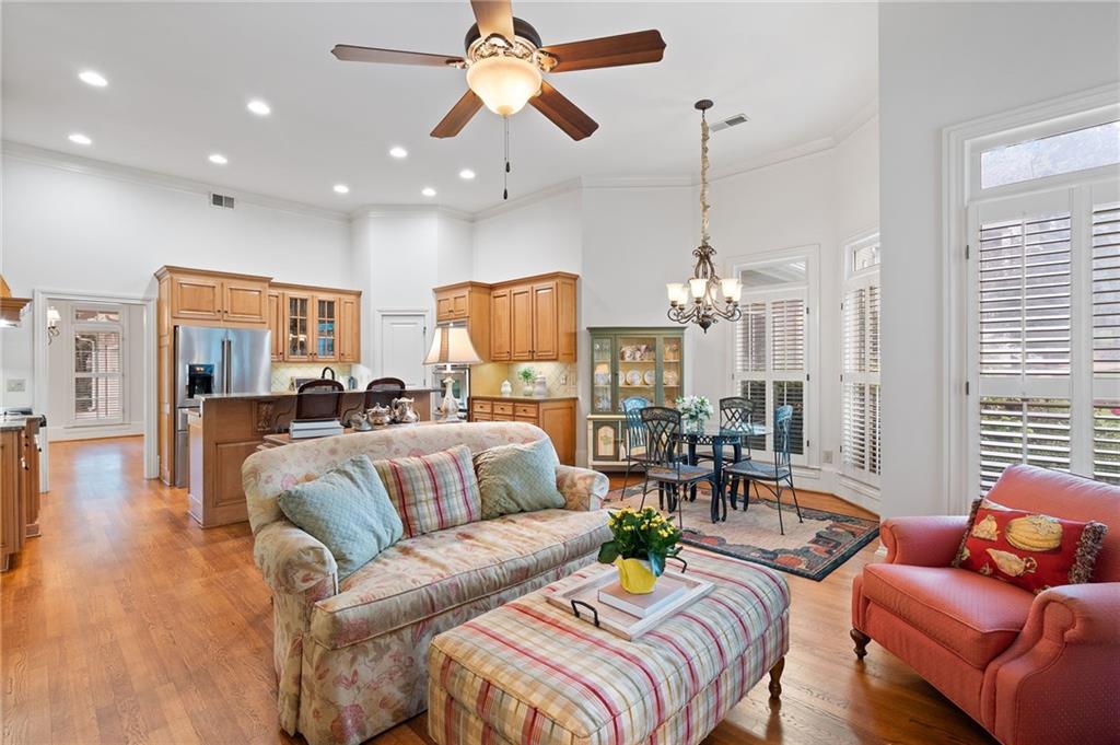2162 Ellis Farm Drive