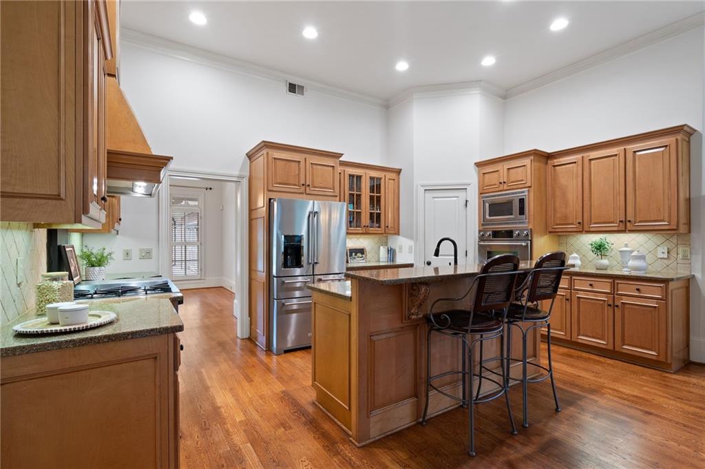 2162 Ellis Farm Drive