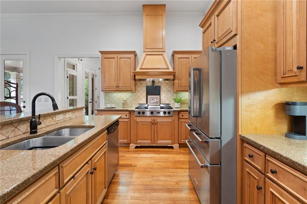 2162 Ellis Farm Drive