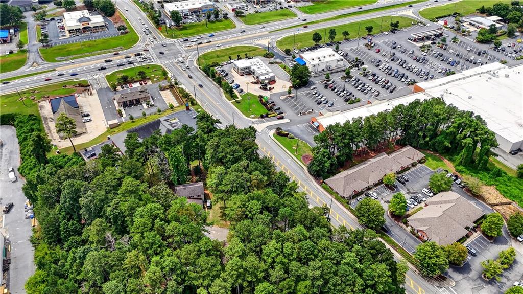 3430 Acworth Due West Road NW