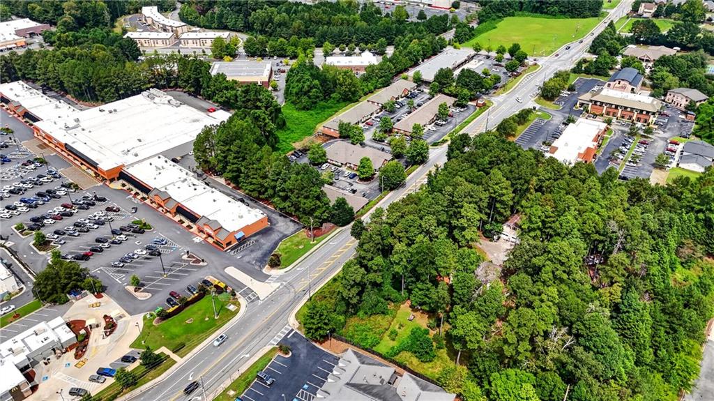 3430 Acworth Due West Road NW