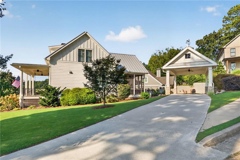 4112 Beverly Place