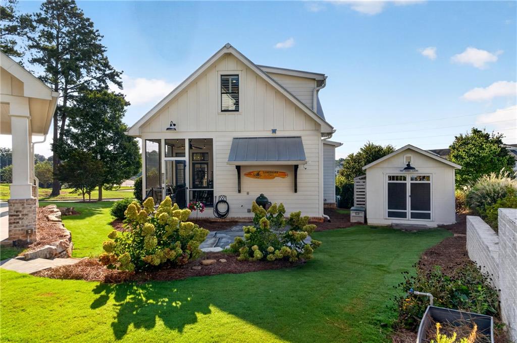 4112 Beverly Place