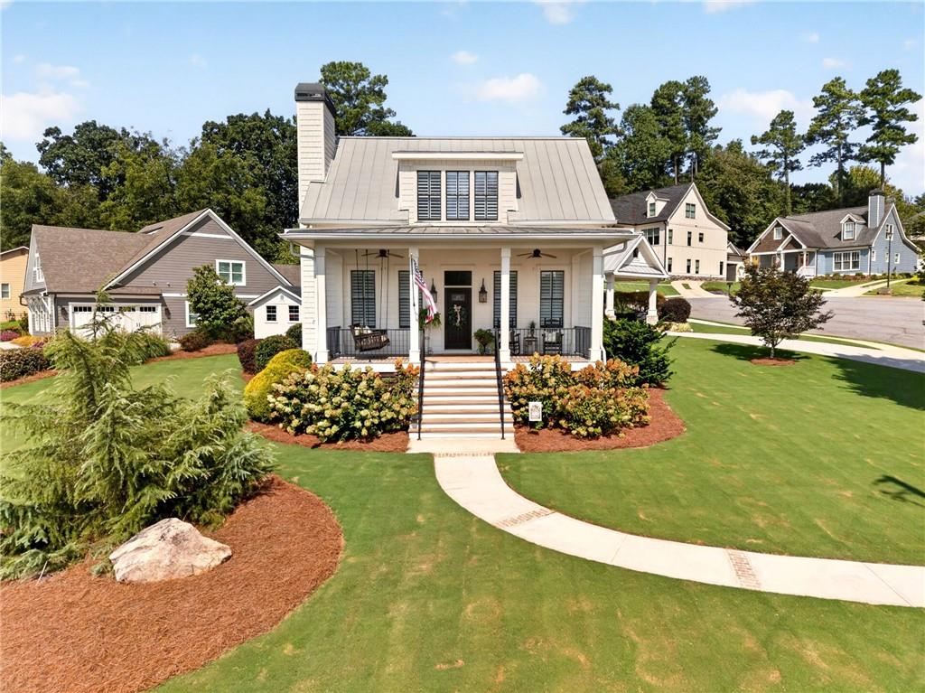 4112 Beverly Place