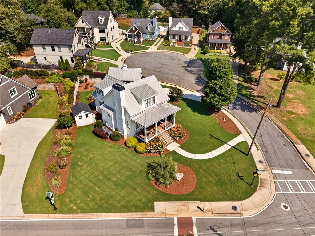 4112 Beverly Place