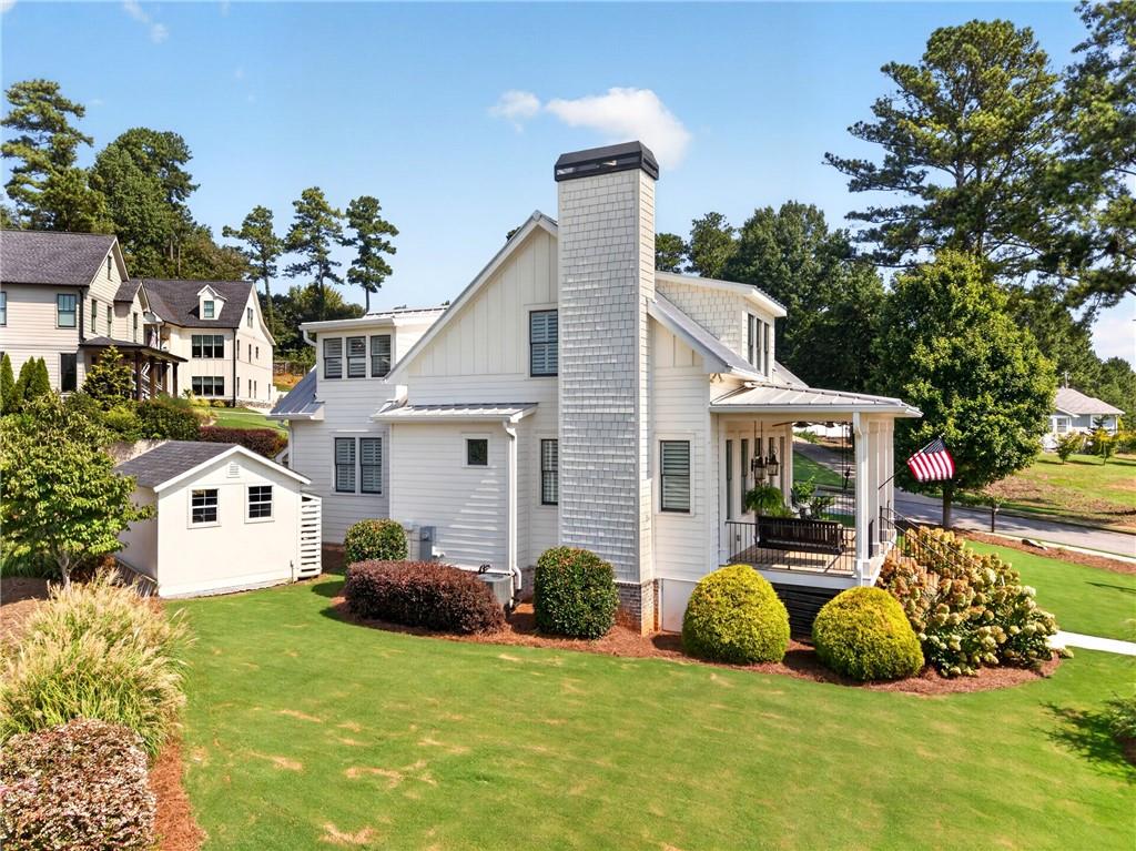 4112 Beverly Place