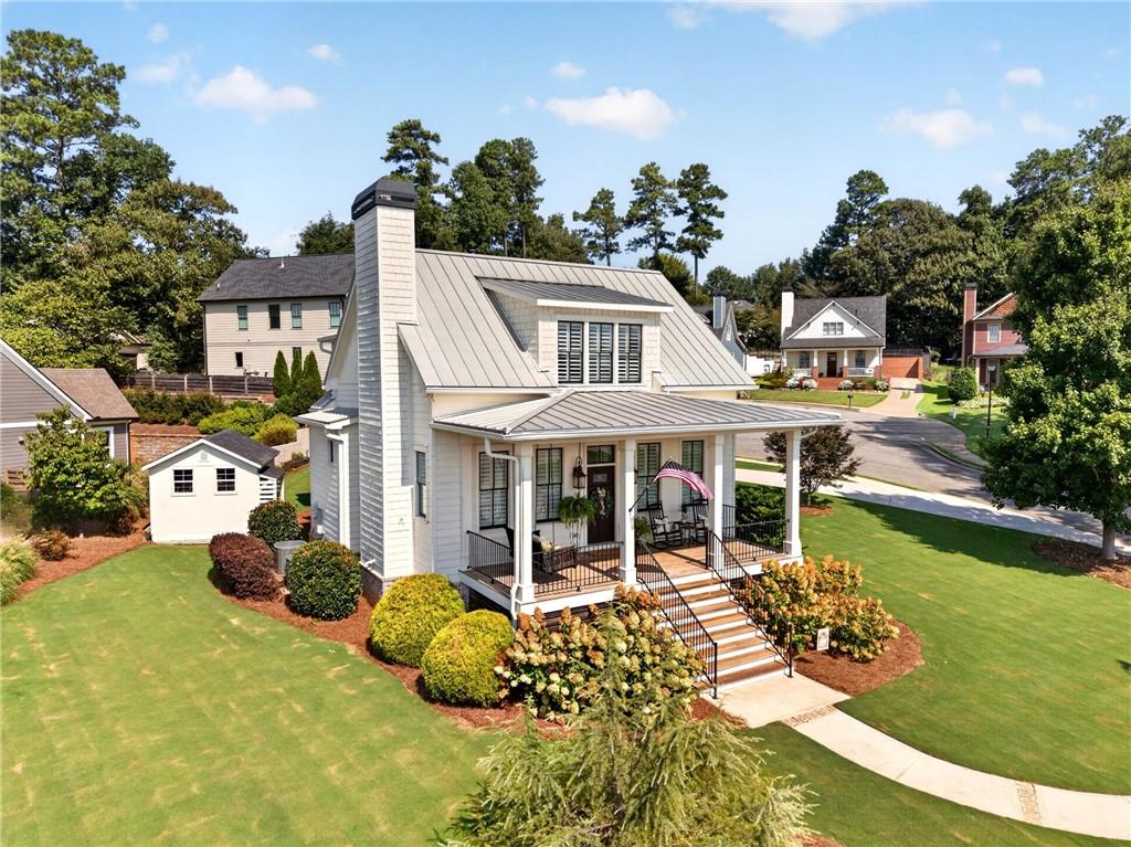 4112 Beverly Place