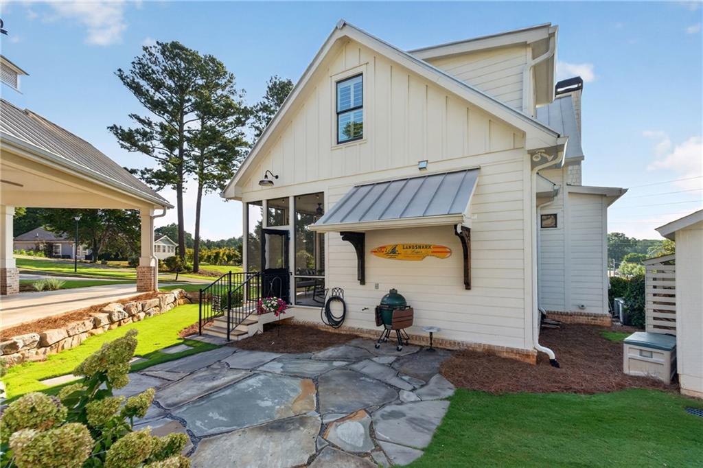 4112 Beverly Place