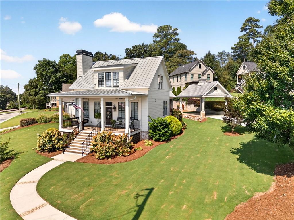 4112 Beverly Place