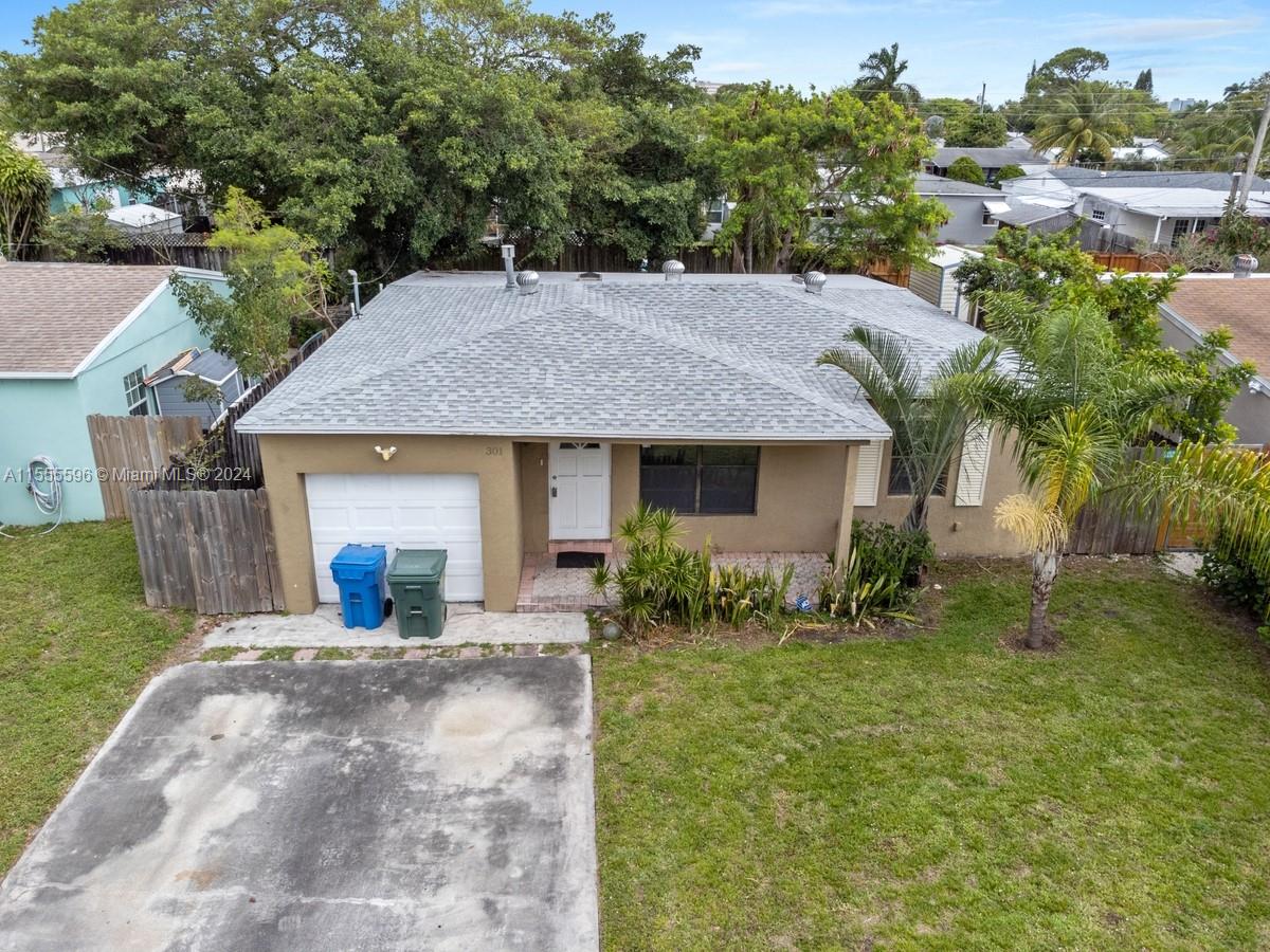 301 NW 51st St