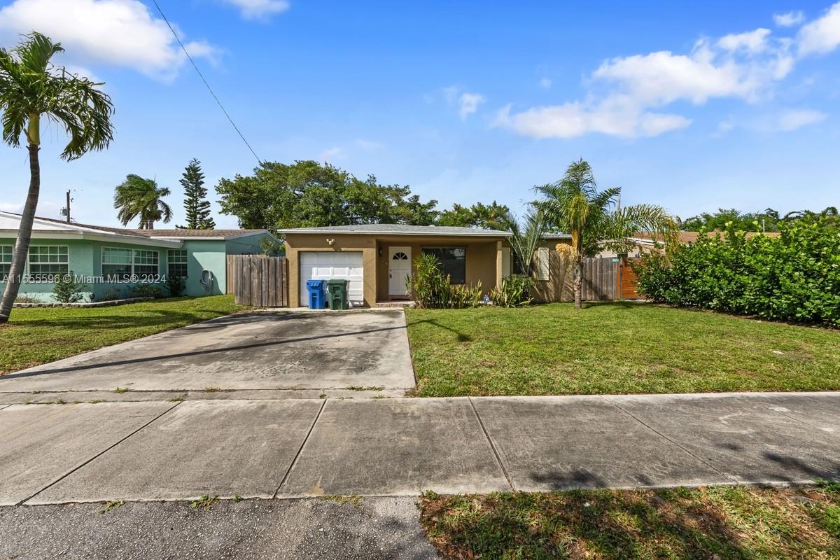 301 NW 51st St