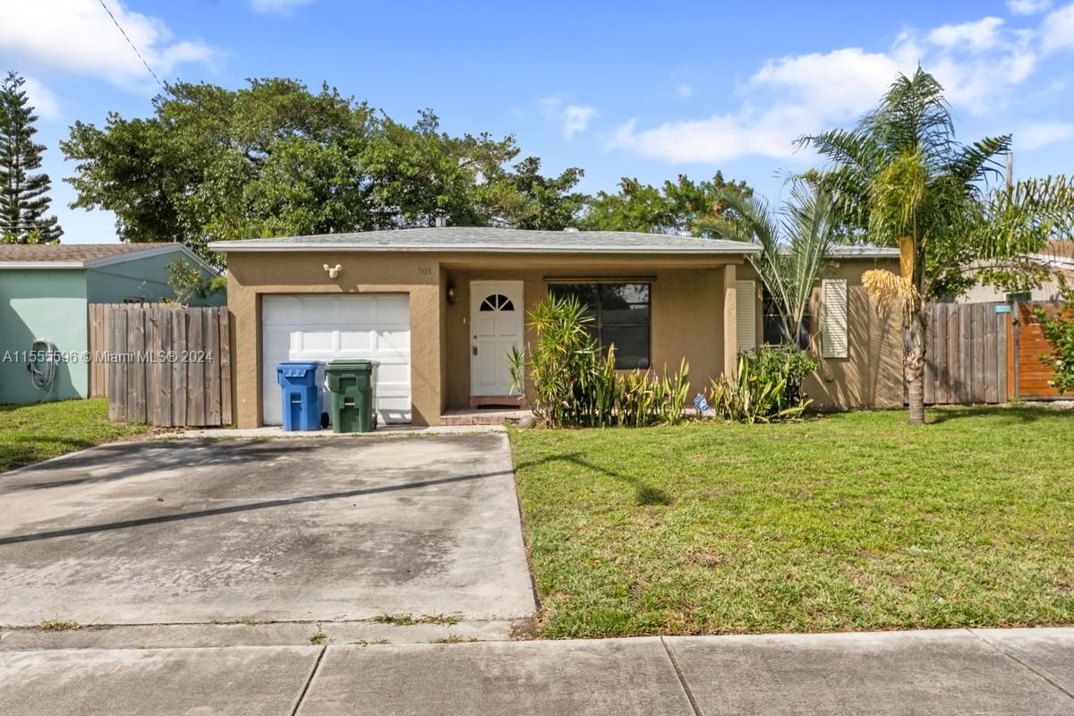 301 NW 51st St