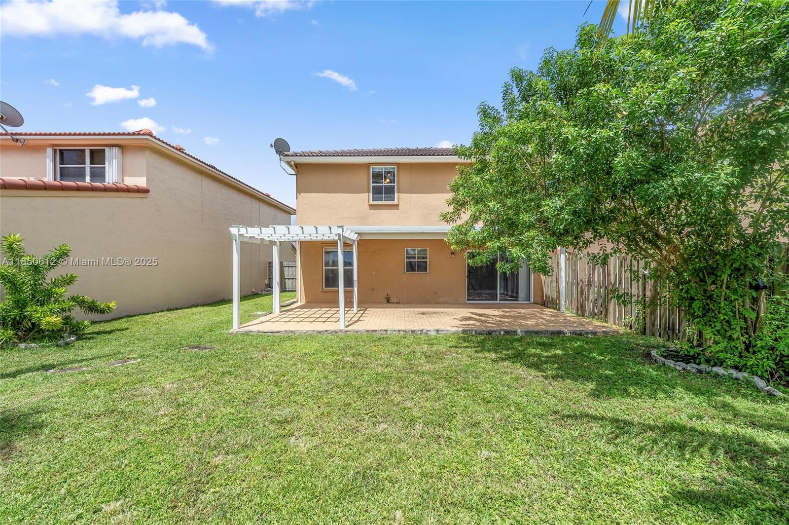 3226 W Buena Vista Dr