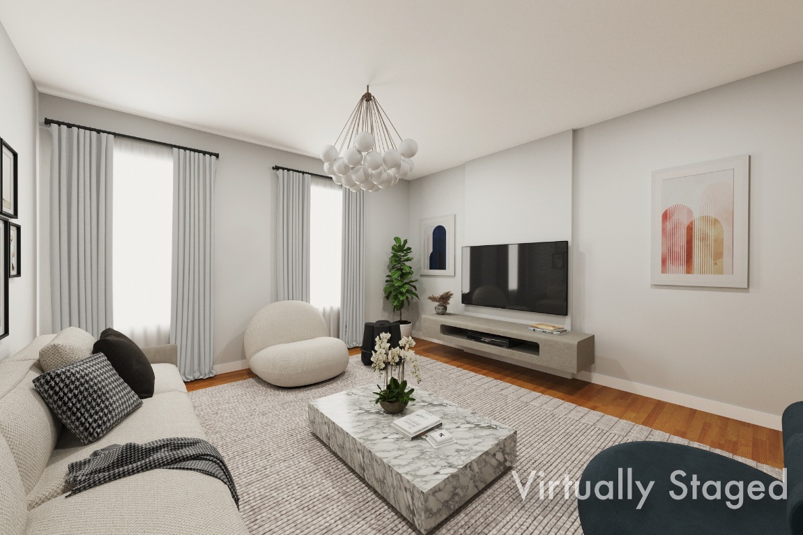 57 W 58th Street 9-AB