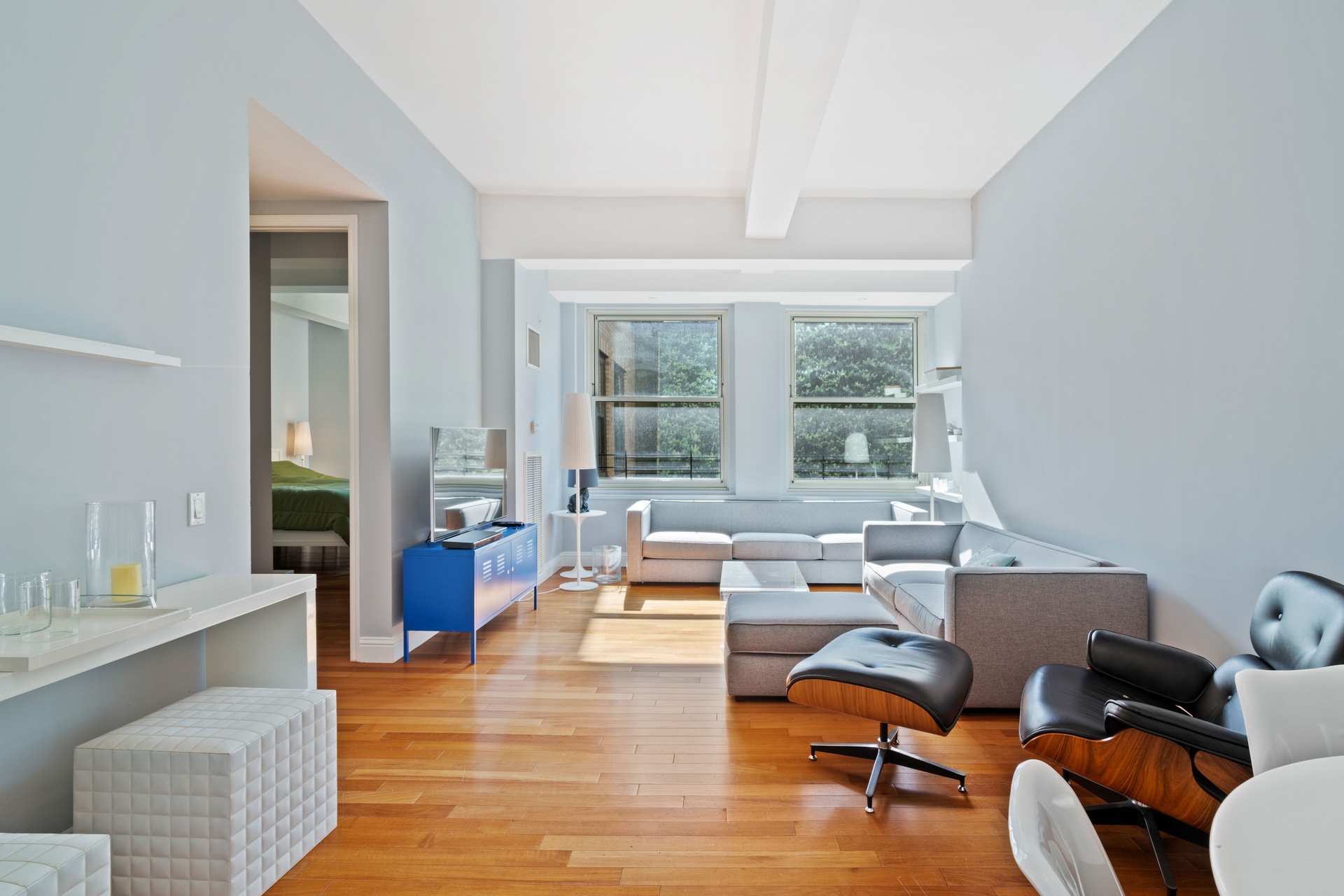 88 Greenwich Street 702