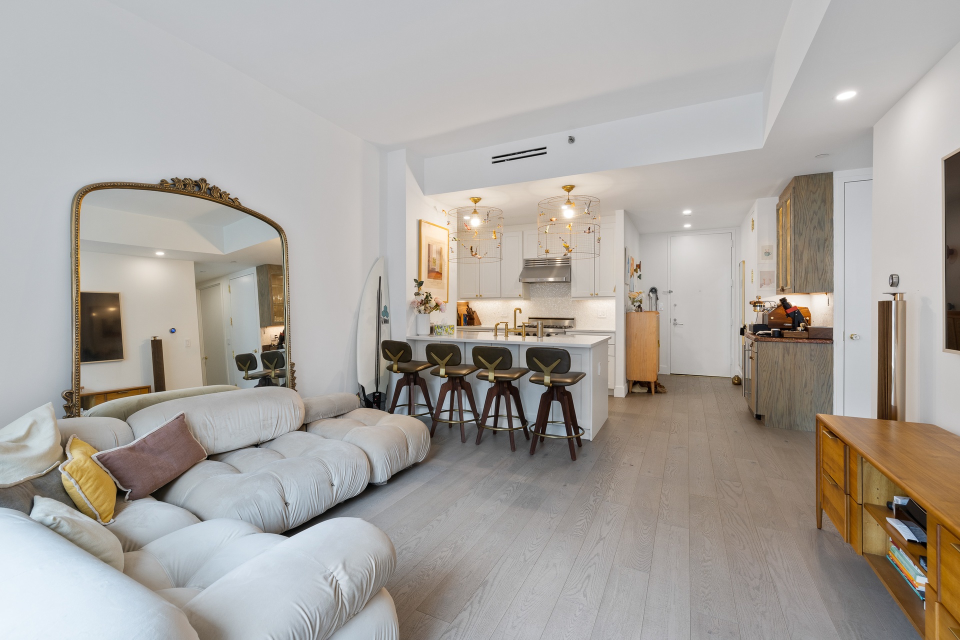 505 Greenwich Street 8-G