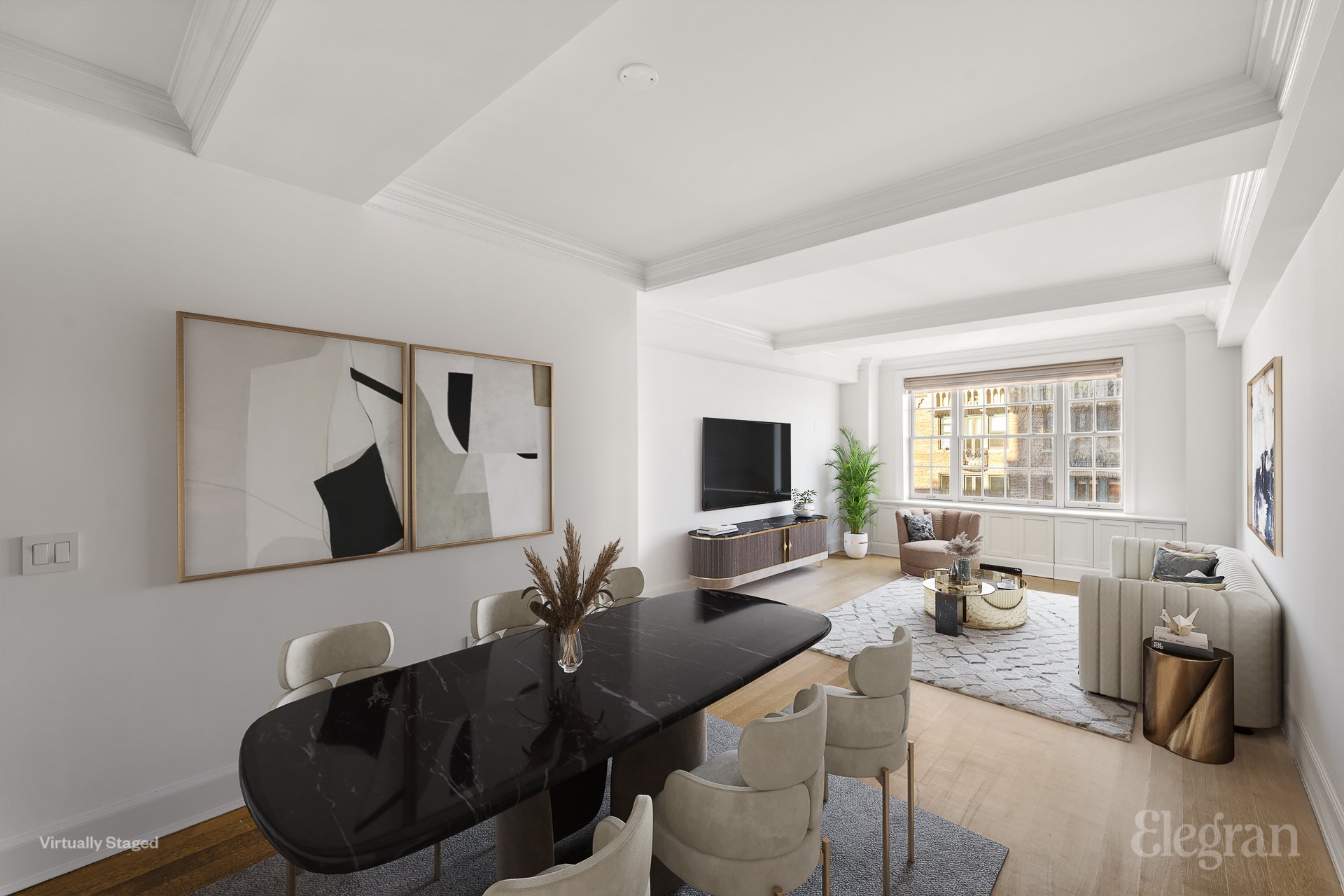28 E 10th Street 10-B