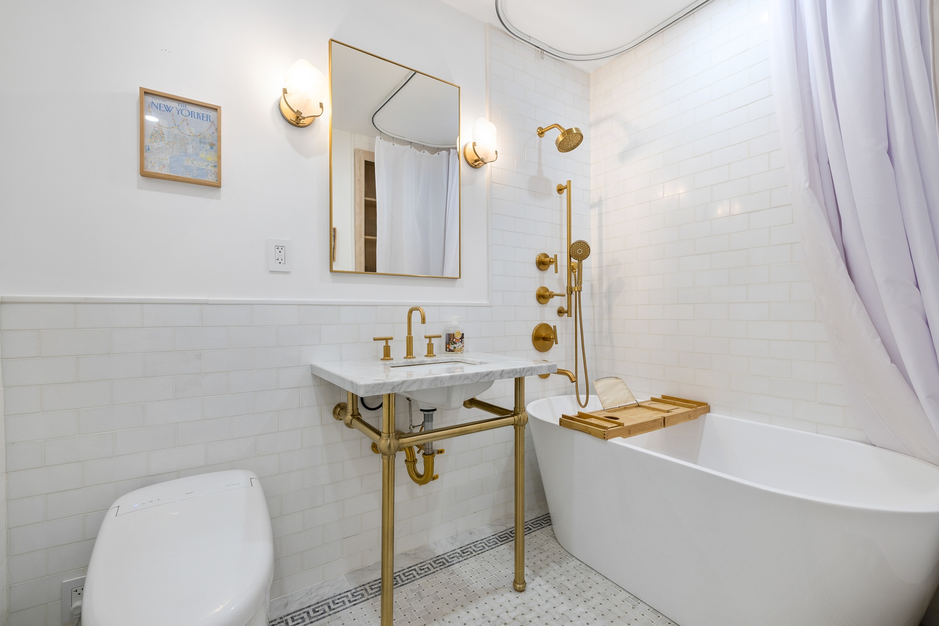 505 Greenwich Street 8-G