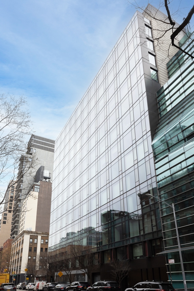 505 Greenwich Street 8-G