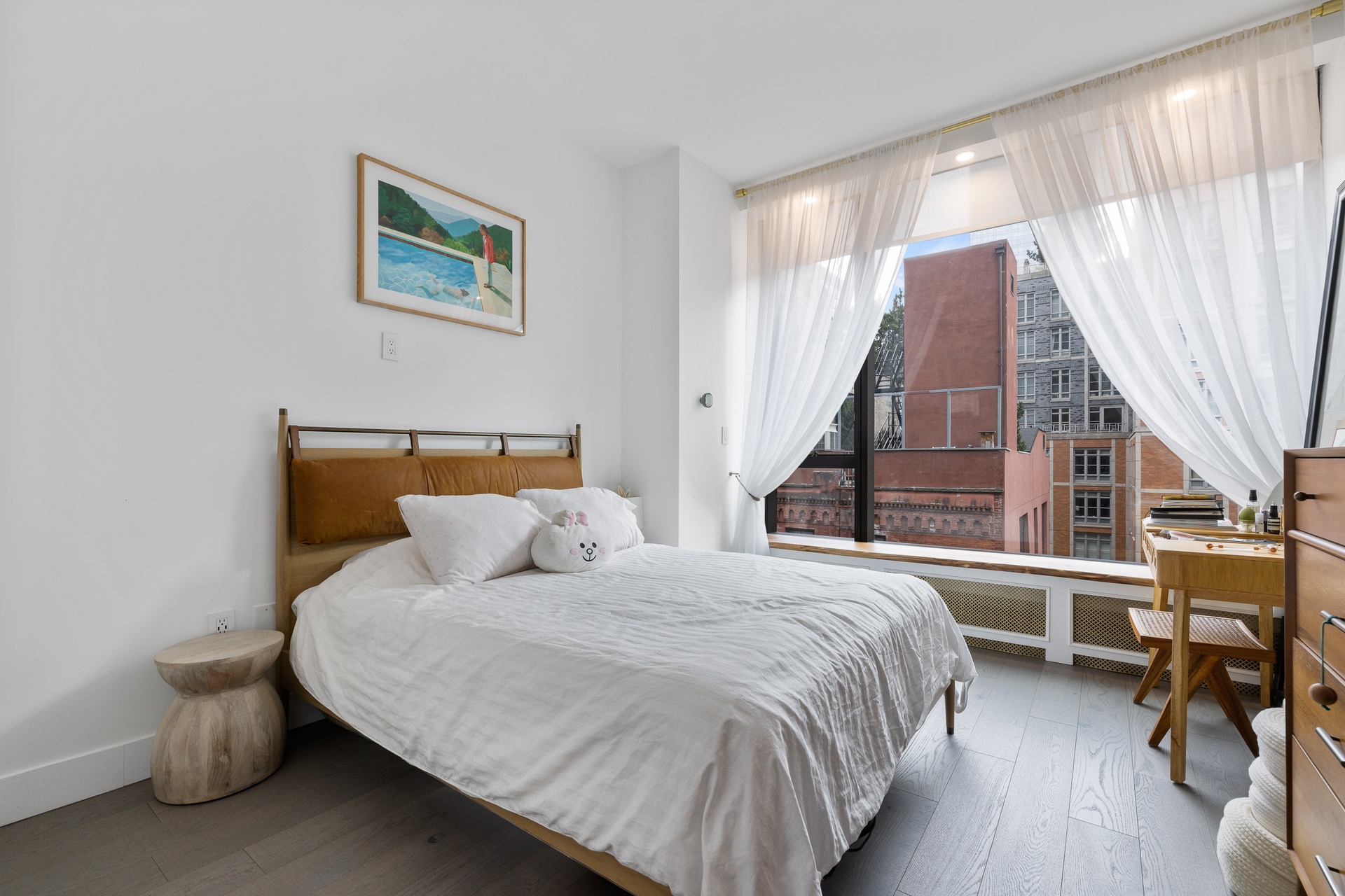 505 Greenwich Street 8-G