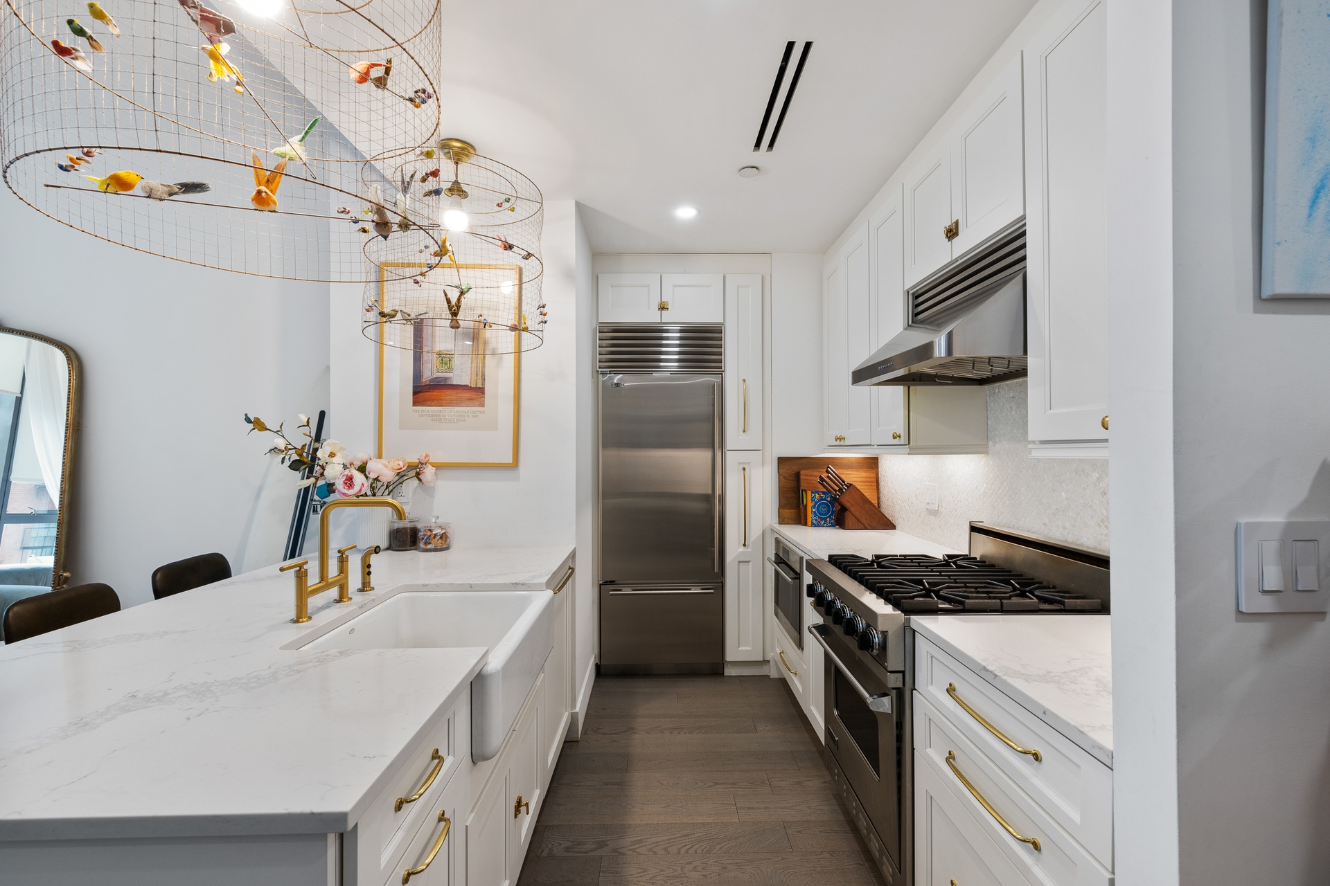 505 Greenwich Street 8-G