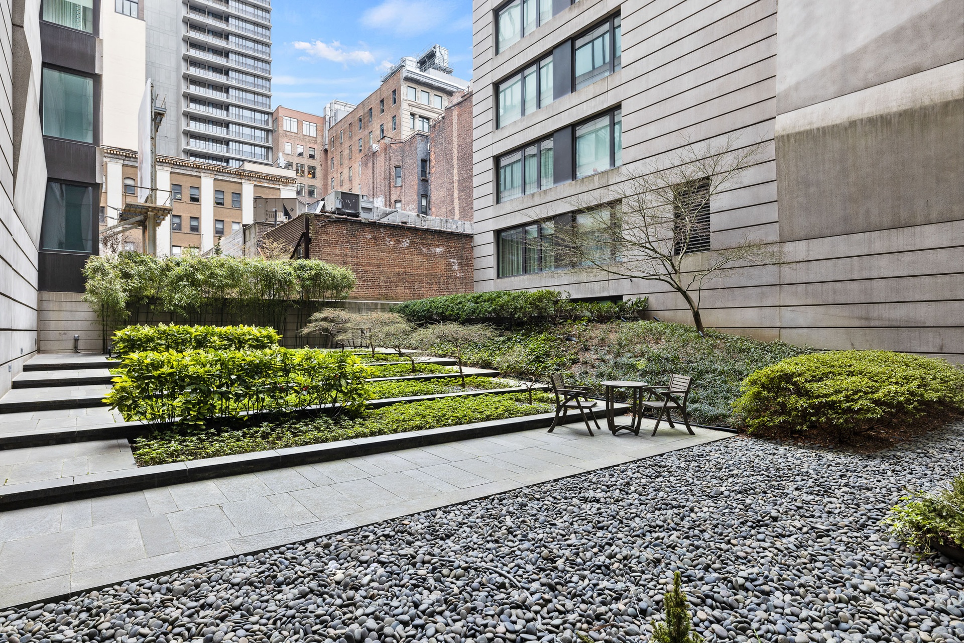 505 Greenwich Street 8-G