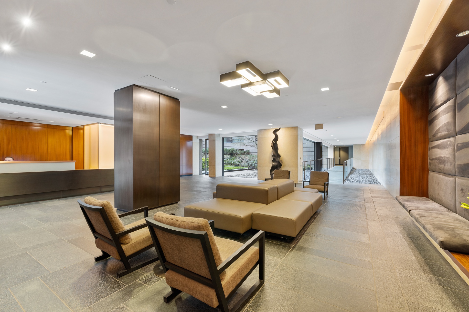505 Greenwich Street 8-G