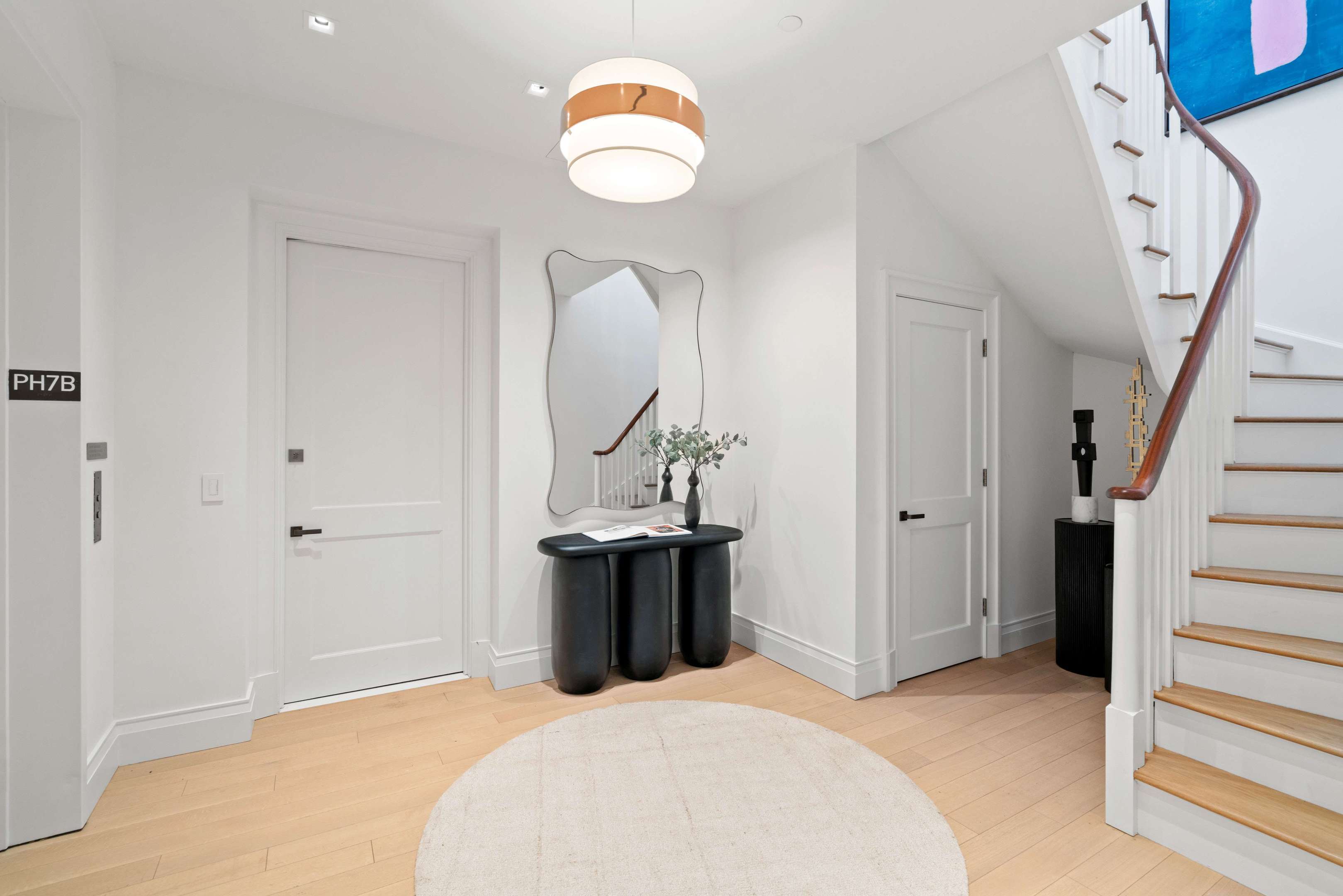 164 W 74th Street PHB