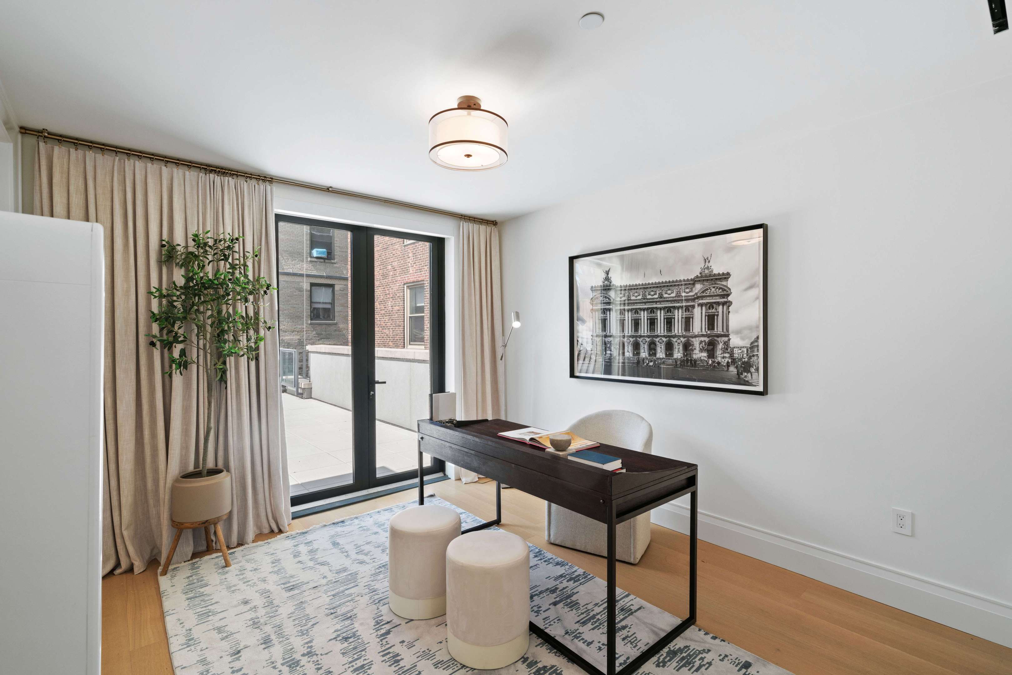 164 W 74th Street PHB