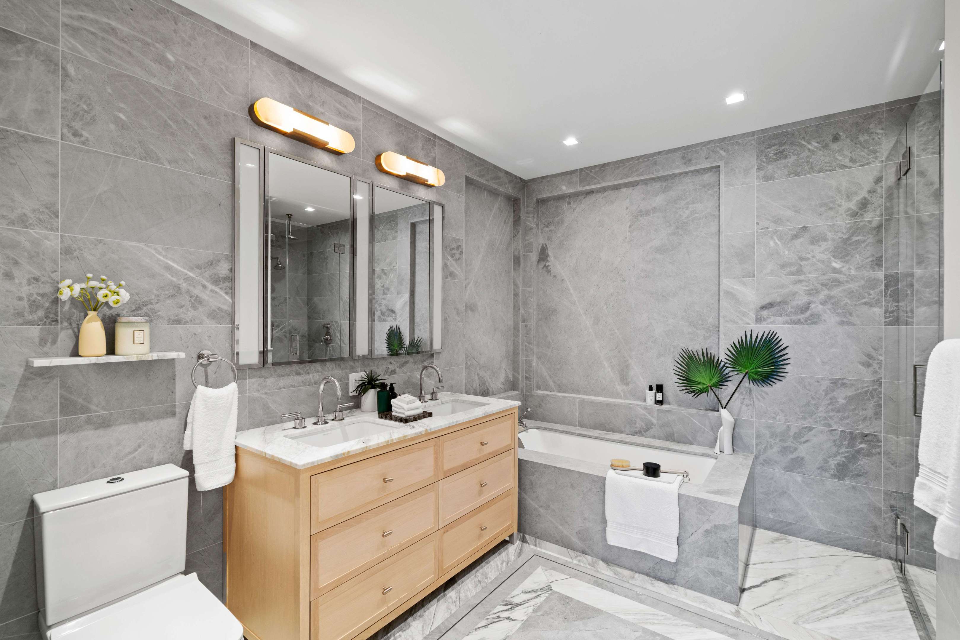 164 W 74th Street PHB