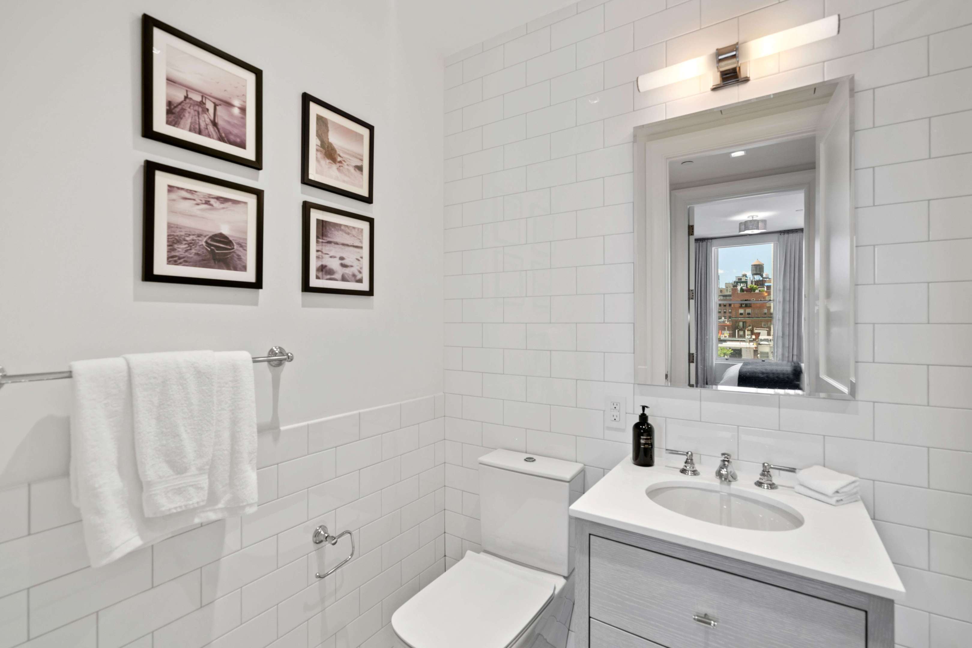 164 W 74th Street PHB