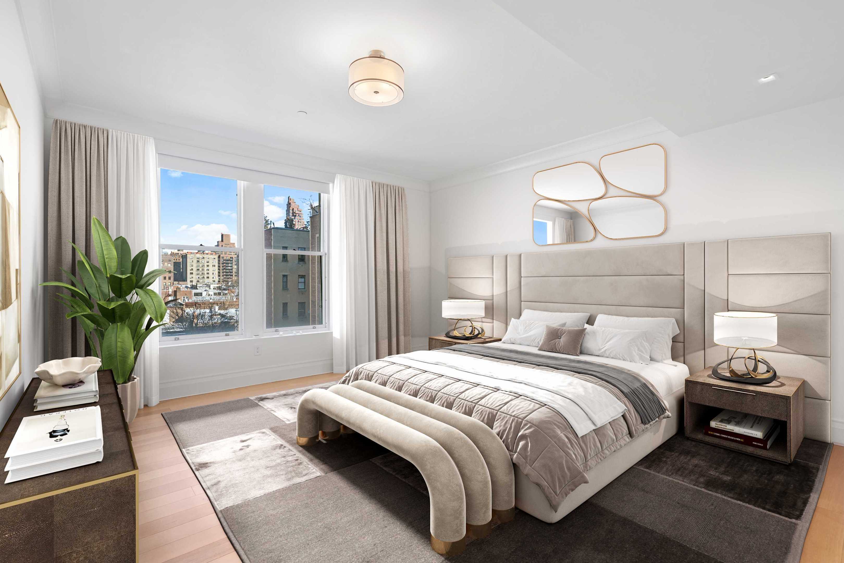 164 W 74th Street PHB