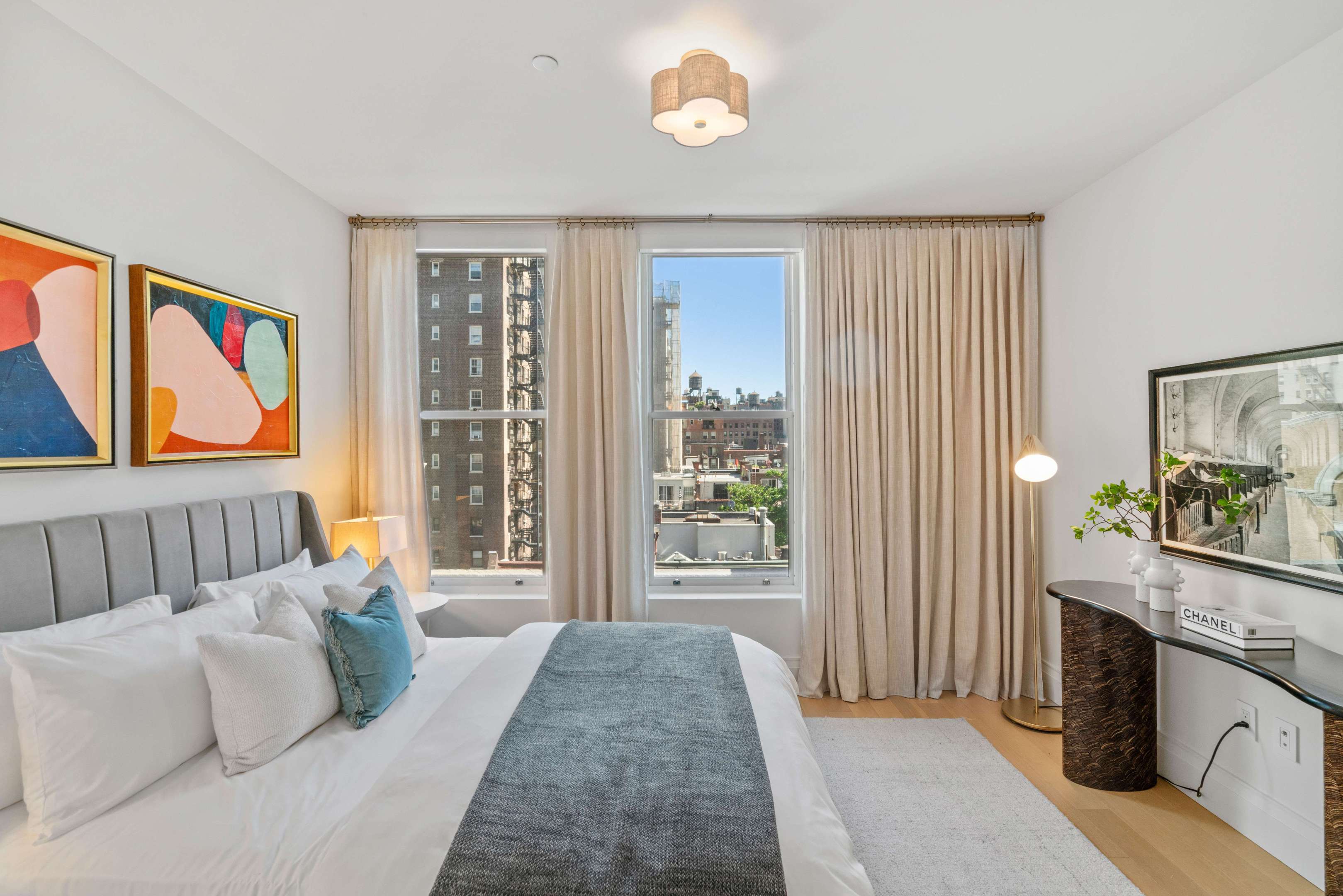 164 W 74th Street PHB