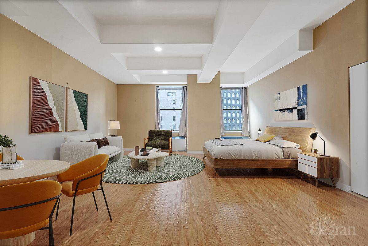 99 John Street 2210