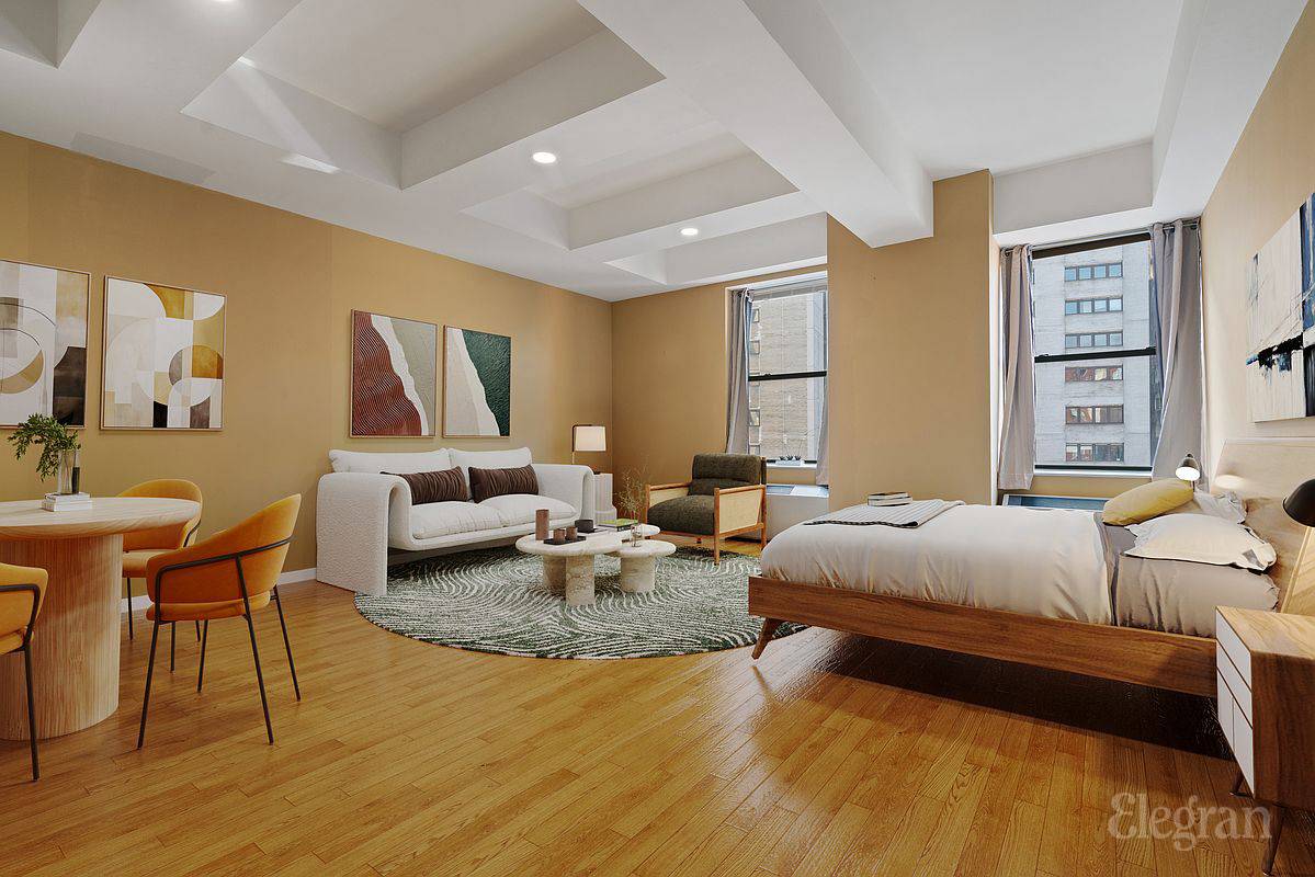 99 John Street 2210