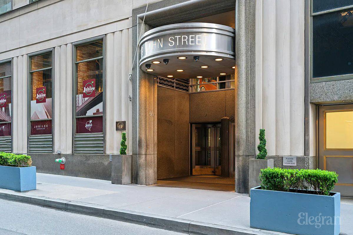 99 John Street 2210