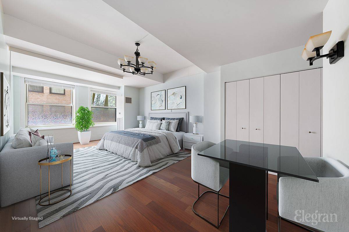 88 Greenwich Street 326