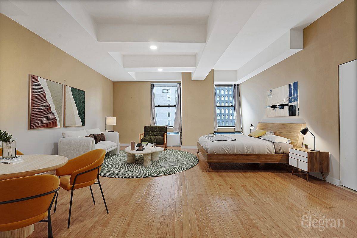 99 John Street 2210