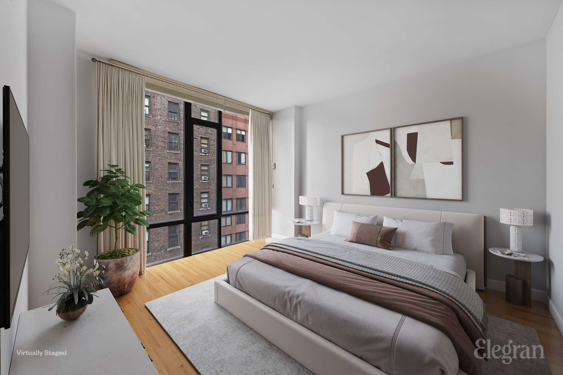 148 E 24th Street 8D