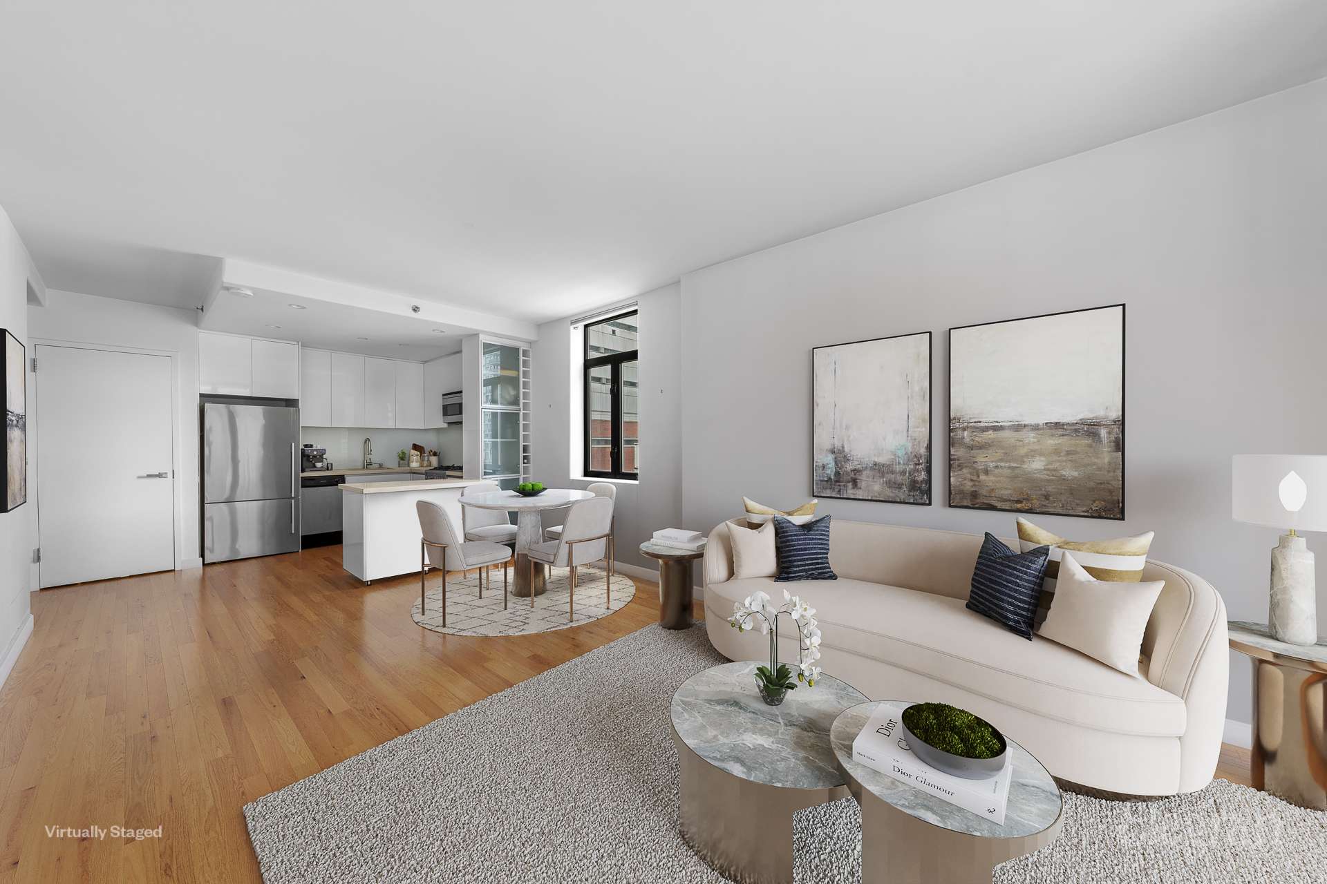 148 E 24th Street 8D