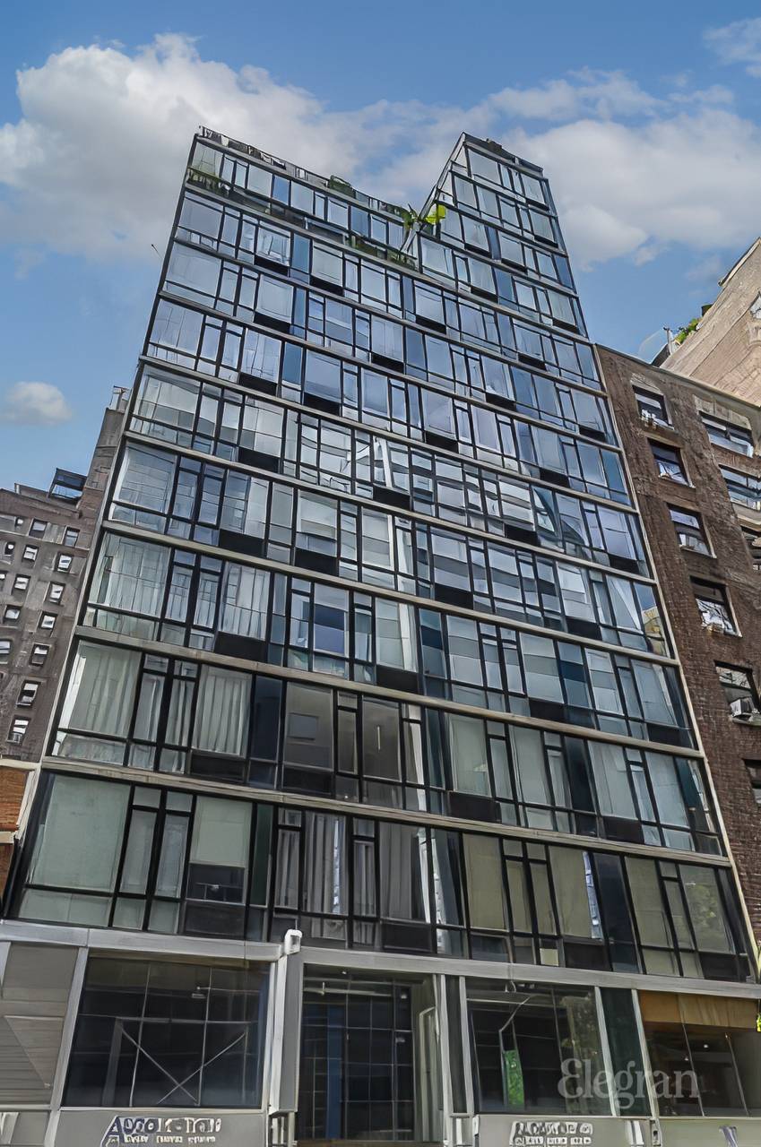 148 E 24th Street 8D