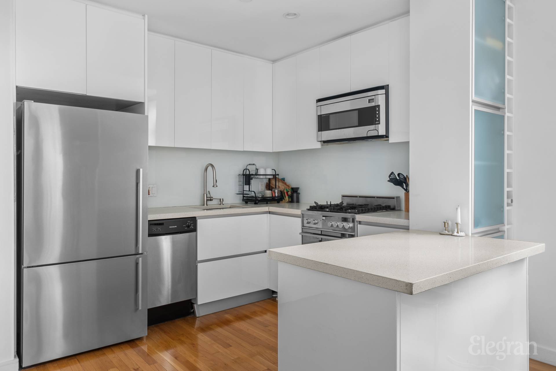 148 E 24th Street 8D