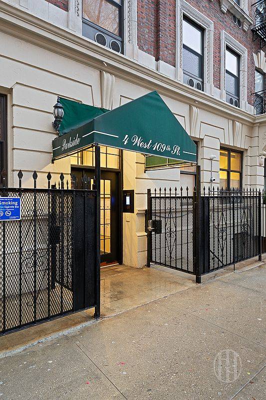 4 W 109th Street 5G