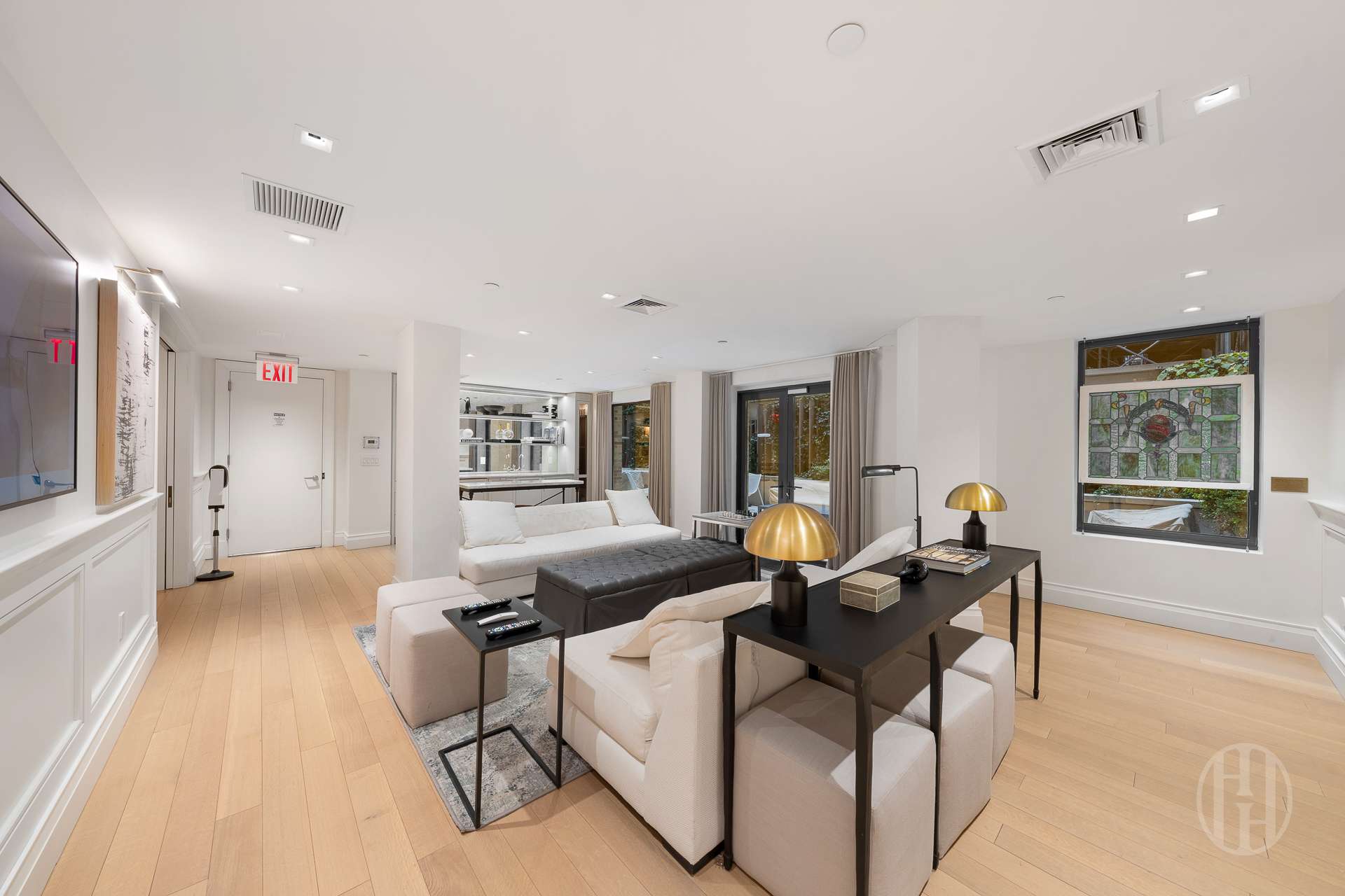 164 W 74th Street PHA