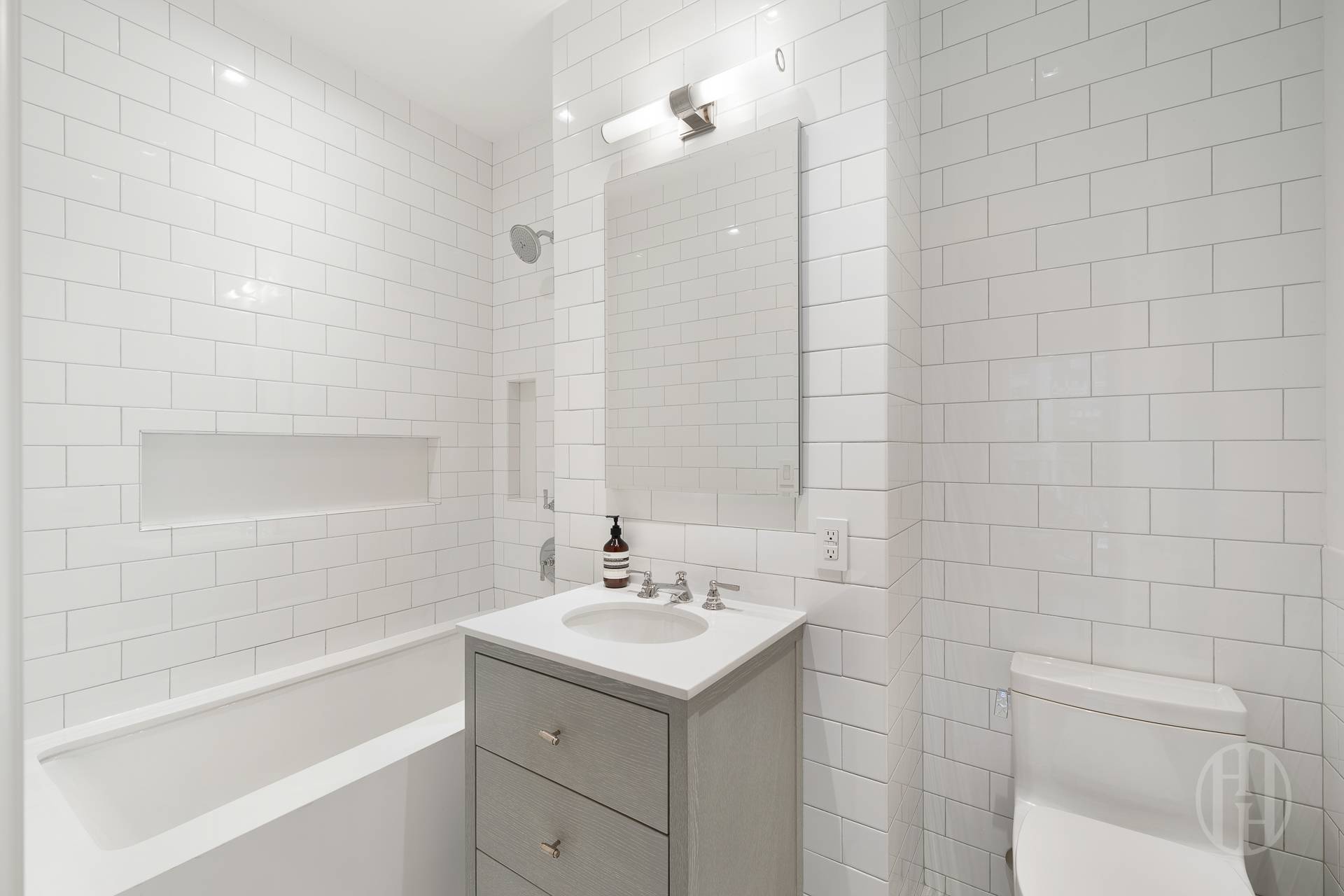164 W 74th Street PHA